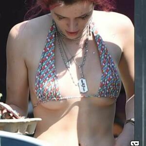 Bella Thorne onlyfans
